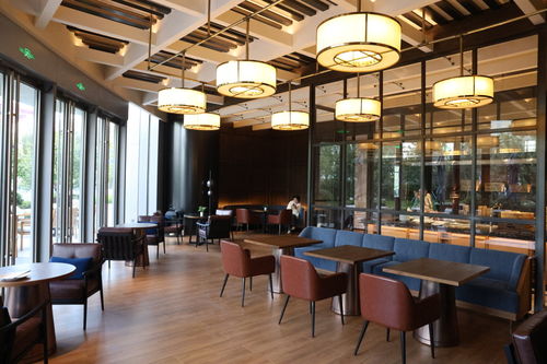 亞太首家文化藝術(shù)都市度假酒店即將啟幕，中西餐飲交融點(diǎn)亮非凡體驗(yàn)